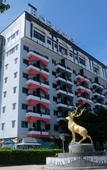 Туры в отель BCP Hotel
