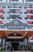 Туры в отель BCP Hotel