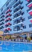 Туры в отель BCP Hotel