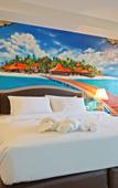 Туры в отель BCP Hotel