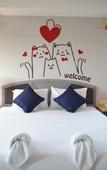 Туры в отель BCP Hotel