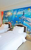 Туры в отель BCP Hotel