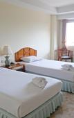 Туры в отель BCP Hotel
