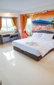 Туры в отель BCP Hotel