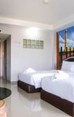 Туры в отель BCP Hotel