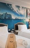 Туры в отель BCP Hotel
