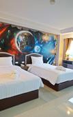 Туры в отель BCP Hotel