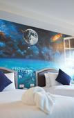 Туры в отель BCP Hotel