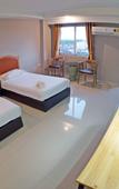 Туры в отель BCP Hotel