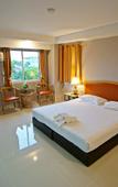 Туры в отель BCP Hotel
