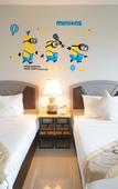 Туры в отель BCP Hotel
