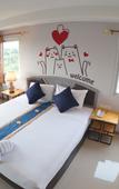 Туры в отель BCP Hotel