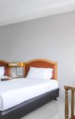 Туры в отель BCP Hotel