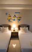 Туры в отель BCP Hotel