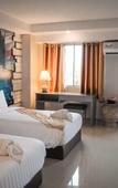 Туры в отель BCP Hotel