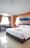 Туры в отель BCP Hotel