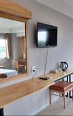 Туры в отель BCP Hotel