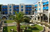 Туры в отель Brit Hotel du Lac