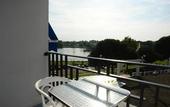 Туры в отель Brit Hotel du Lac