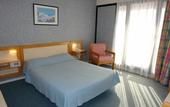 Туры в отель Brit Hotel du Lac