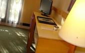 Туры в отель Brit Hotel du Lac
