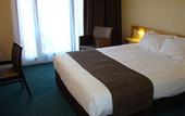 Туры в отель Brit Hotel du Lac