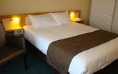 Туры в отель Brit Hotel du Lac