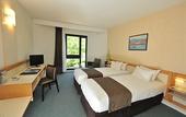 Туры в отель Brit Hotel du Lac