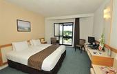 Туры в отель Brit Hotel du Lac