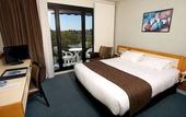 Туры в отель Brit Hotel du Lac