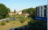 Туры в отель Brit Hotel du Lac