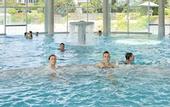Туры в отель Brit Hotel du Lac
