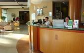 Туры в отель Brit Hotel du Lac