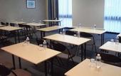 Туры в отель Brit Hotel du Lac