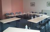 Туры в отель Brit Hotel du Lac