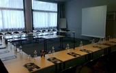 Туры в отель Brit Hotel du Lac