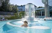 Туры в отель Brit Hotel du Lac