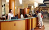 Туры в отель Brit Hotel du Lac