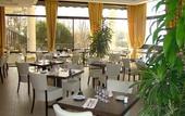 Туры в отель Brit Hotel du Lac