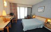 Туры в отель Brit Hotel du Lac