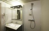 Туры в отель Brit Hotel du Lac