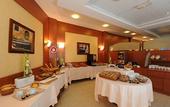 Туры в отель Brit Hotel du Lac