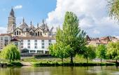 Туры в отель ibis Perigueux Centre