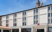 Туры в отель ibis Perigueux Centre