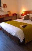 Туры в отель Hotel Le Roxane