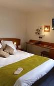 Туры в отель Hotel Le Roxane