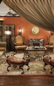 Туры в отель Rambagh Palace