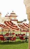 Туры в отель Rambagh Palace