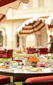 Туры в отель Rambagh Palace