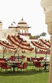 Туры в отель Rambagh Palace